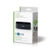 Bluetooth®-Ontvanger | Output: 1x 3,5 mm | SBC | Zwart