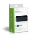 Bluetooth®-Ontvanger | Output: 1x 3,5 mm | SBC | Zwart