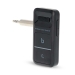 Bluetooth®-Ontvanger | Output: USB-C™ Female / 3.5 mm | AAC / SBC | Automatische uitschakelfunctie | Zwart