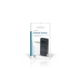 Bluetooth®-Ontvanger | Output: USB-C™ Female / 3.5 mm | AAC / SBC | Automatische uitschakelfunctie | Zwart
