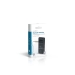 Bluetooth®-Ontvanger | Output: USB-C™ Female / 3.5 mm | AAC / SBC | Automatische uitschakelfunctie | Zwart