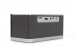 DRAADLOZE MINI HIFI-LUIDSPREKER MET KLOK - AUX + FM + USB + MICRO-SD