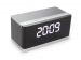 BTSP7 DRAADLOZE MINI HIFI-LUIDSPREKER MET KLOK - AUX + FM + USB + MICRO-SD