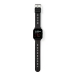 SmartLife-horloge | 1.4 " | LCD | IP68 | Maximale gebruiksduur: 120 uur | Android™ / IOS | Zwart