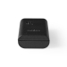 Bluetooth®-Zender | Input: 1x AUX / 1x USB | SBC | Zwart