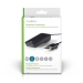 Draadloze audiozender | Bluetooth® | toslink | Zwart