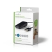 Draadloze audiozender | Bluetooth® | toslink | Zwart