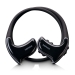Spatwaterdichte Sport Bluetooth hoofdtelefoon en MP3-speler in-1