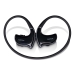 Spatwaterdichte Sport Bluetooth hoofdtelefoon en MP3-speler in-1