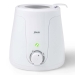 Flessenwarmer wit