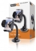 Universeel Smartphonehouder Auto Zwart