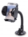 Universeel Smartphonehouder Auto Zwart