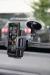 Universeel Smartphonehouder Auto Zwart
