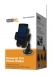 Universeel Smartphonehouder Auto Zwart