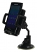 Universeel Smartphonehouder Auto Zwart