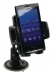 Universeel Smartphonehouder Auto Zwart