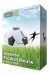 Draadloze Muis 3 Knoppen Wit/Zwart