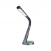 Dimbare LED-bureaulamp met verstelbare arm en USB-poort