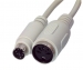 CABLE-135 ADAP. AT KEYB.-PS-2 KABEL