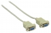 CABLE-123/5 Serial cable 9F/9F 5.00 m