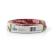 Speaker-Kabel | 2x 0.75 mm² | CCA | 25.0 m | Rond | PVC | Rood / Zwart | Folieverpakking