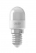 LED schakelbordlamp 220-240V 0,3W - E14 - 12 lumen