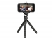 SET MET FLEXIBEL STATIEF EN SMARTPHONEHOUDER