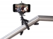 SET MET FLEXIBEL STATIEF EN SMARTPHONEHOUDER