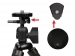 SET MET FLEXIBEL STATIEF EN SMARTPHONEHOUDER