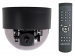 CAMCOLD7 KLEUREN DOMECAMERA - PAN/TILT
