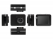 FULL HD ACTIE- EN SPORTCAMERA