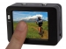 FULL HD ACTIE- EN SPORTCAMERA