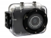 FULL HD ACTIE- EN SPORTCAMERA