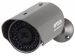 IP-CAMERA - GEBRUIK BUITENSHUIS - CILINDRISCH - IR - EAGLE EYES - PUSH VIDEO - 1.3 MP