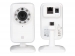 REAL PLUG-AND-PLAY IP-KLEURENCAMERA - WIFI