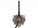 DRAADLOZE BUITEN IP-CAMERA - IR - WIFI