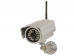 DRAADLOZE BUITEN IP-CAMERA - IR - WIFI