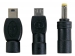USB LADER VOOR VOOR DE WAGEN