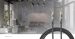 Stereo-Audiokabel | 3,5 mm Male | 3,5 mm Male | Verguld | 1.00 m | Rond | Antraciet / Gun Metal Grijs | Cover Window Box