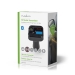 FM-Audiotransmitter voor Auto | Gefixeerd | Handsfree bellen | 0.8 " | LED-Scherm | Bluetooth® | 5.0 V DC / 1.0 A / 5.0 V DC / 2.4 A | Bass boost | Google Assistant / Siri | Zwart