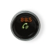 FM-Audiotransmitter voor Auto | Gefixeerd | Handsfree bellen | 0.7 " | LED-Scherm | Bluetooth® | 5.0 V DC / 1.0 A / 5.0 V DC / 2.4 A | Grijs / Zwart