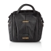 CBAG200BK Cameratas | Schoudertas | Waterafstotend | 65 mm | 152 mm | 146 mm | Totaal aantal compartimenten: 6 | Oranje / Zwart