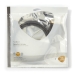 DisplayPort-Kabel | DisplayPort Male | DVI-D 24+1-Pins Male | 1080p | Verguld | 2.00 m | Rond | PVC | Antraciet | Polybag