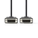 CCGB32000BK20 DVI-Kabel | DVI-D 24+1-Pins Male | DVI-D 24+1-Pins Male | 2560x1600 | Vernikkeld | 2.00 m | Recht | PVC | Zwart | Doos