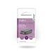 USB-C™ Adapter | USB 3.2 Gen 1 | USB-C™ Male | USB-A Female | 5 Gbps | OTG | Rond | Vernikkeld | Zwart | Doos