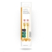 CAT6 Netwerkkabel | RJ45 Male | RJ45 Male | S/FTP | 2.00 m | Rond | LSZH | Geel | Envelop