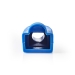 CCGP89900BU Trekontlasting | RJ45 | PVC | Blauw | Polybag | 10 Stuks