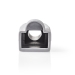 CCGP89900GY Trekontlasting | RJ45 | PVC | Grijs | Polybag | 10 Stuks