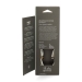 Lightning Kabel | USB 2.0 | Apple Lightning 8-Pins | USB-A Male | 480 Mbps | Verguld | 2.00 m | Rond | Gevlochten / Nylon | Aluminium | Cover Window Box
