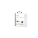 Lightning-Adapter | Apple Lightning 8-Pins | USB Micro-B Female | Verguld | Rond | Aluminium